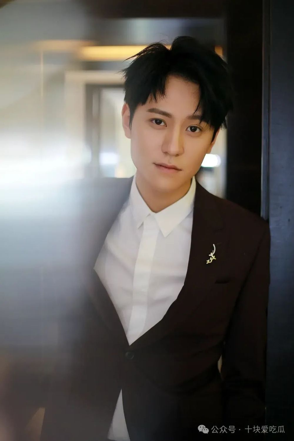 秦俊杰最新動態(tài)，影視界新星閃耀登場