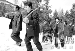 繁峙最新動(dòng)態(tài)，城市發(fā)展的觀點(diǎn)探析