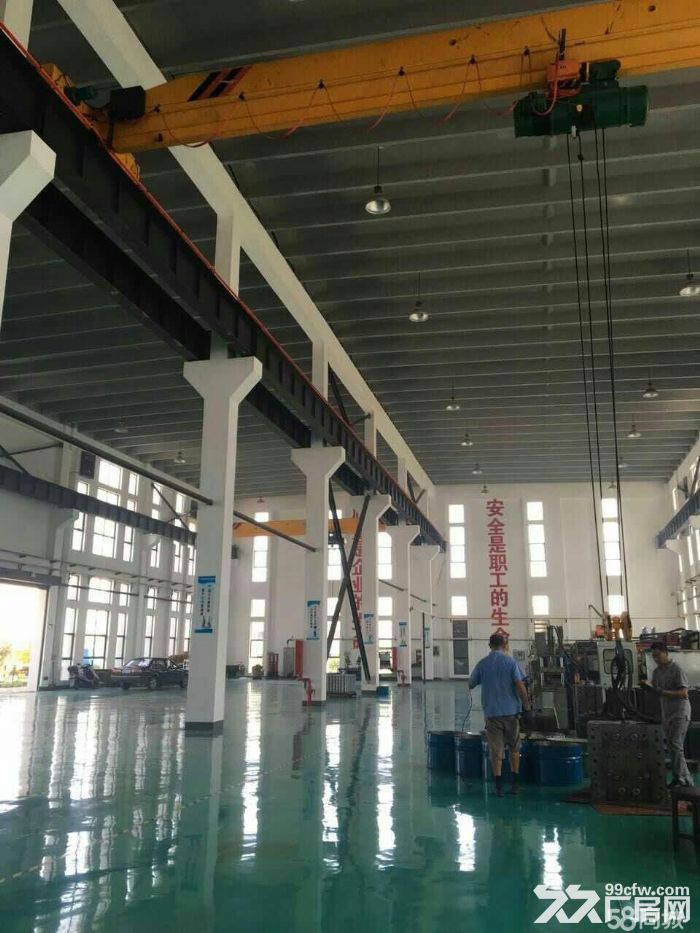 無錫廠房出售最新信息，科技前沿的工業(yè)空間探秘