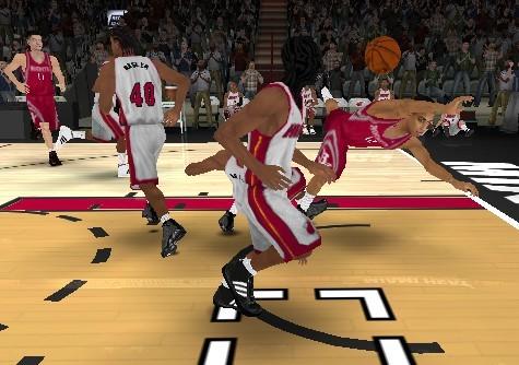 重磅更新！NBA 2008最新補(bǔ)丁發(fā)布，游戲愛(ài)好者翹首期待！