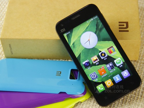 小米1s最新,小米1S最新掀起科技新浪潮，引領手機新時代！