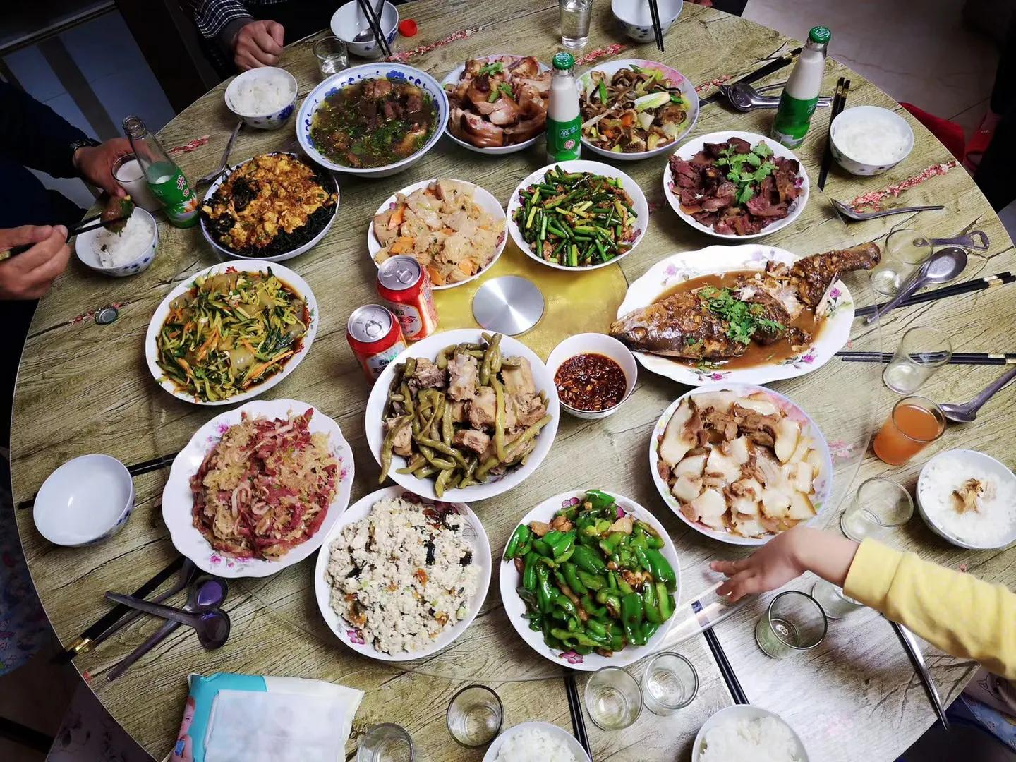 東北菜的新篇章，融合與創(chuàng)新的發(fā)展之路