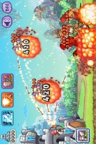 冷血射手最新破解版，自然美景的心靈之旅探索