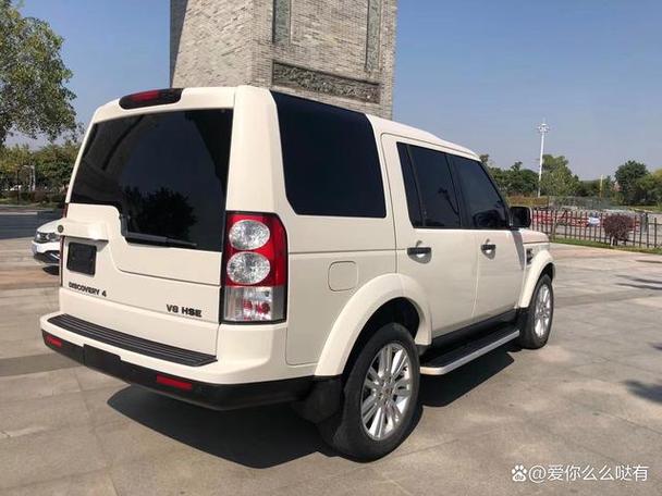 路虎發(fā)現(xiàn)4最新報價詳解，深度解析與購車指導(dǎo)