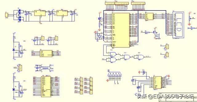 Protel最新版本引領(lǐng)科技巨獻(xiàn)，開啟未來生活新紀(jì)元