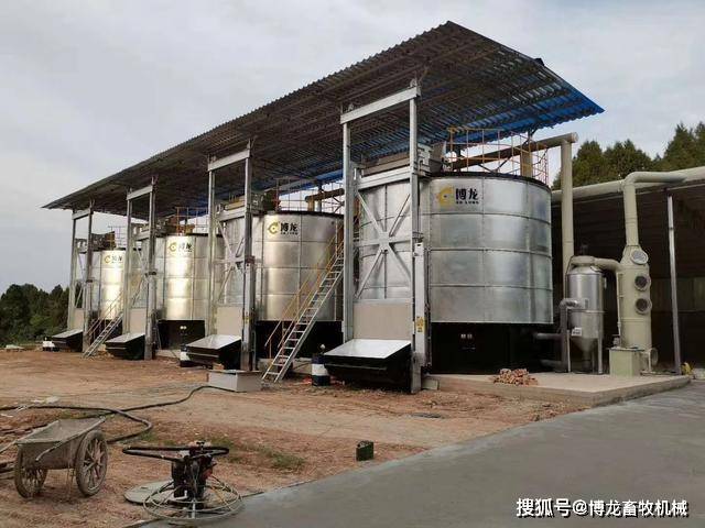 雞糞處理最新設(shè)備，遠(yuǎn)離塵囂，內(nèi)心平靜之旅的發(fā)現(xiàn)者