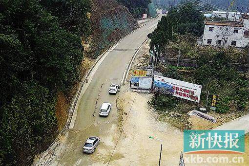 科技重塑道路，智能引領(lǐng)未來(lái)，最新消息揭秘355省道進(jìn)展