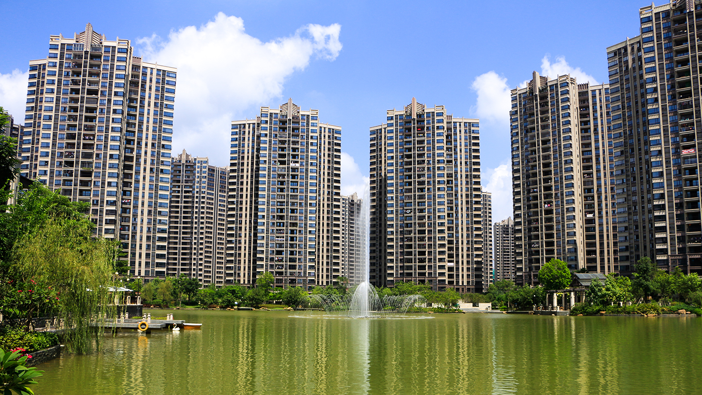 梅州富力城最新房?jī)r(jià)揭秘，溫馨家園夢(mèng)的實(shí)現(xiàn)地