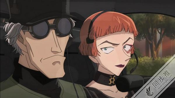 柯南劇場版最新版，溫馨日常的探秘之旅