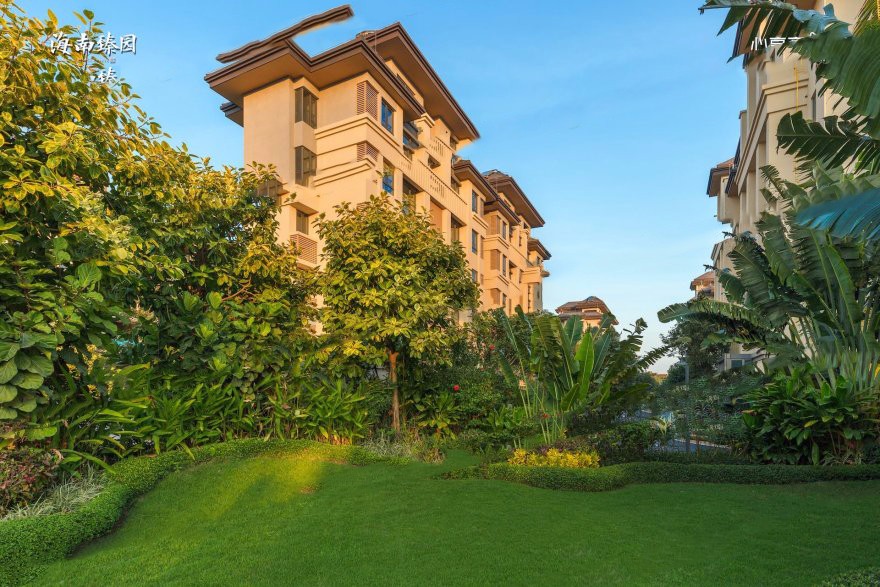 海南臻園最新動(dòng)態(tài)，自然美景探索之旅，心靈遠(yuǎn)離塵囂的勝地