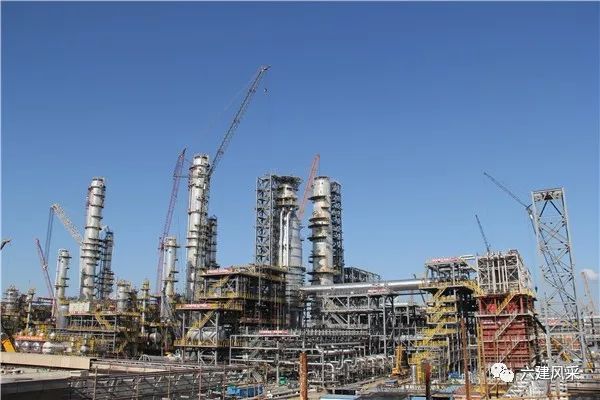 大連恒力石化最新動(dòng)態(tài)，自然美景的探索之旅