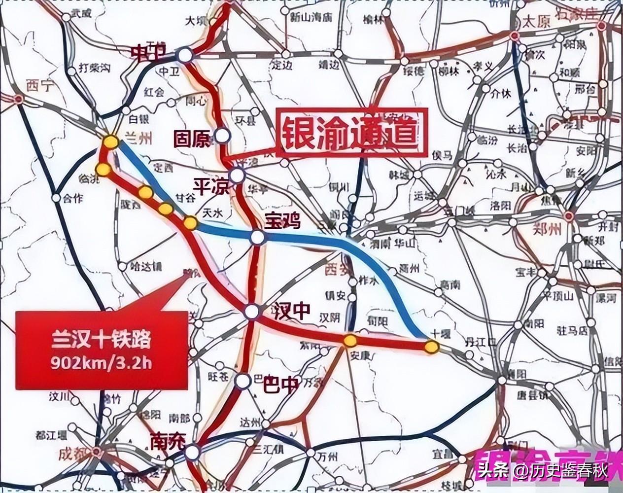 寶雞機(jī)場建設(shè)最新動態(tài)，進(jìn)展、影響及觀點分析