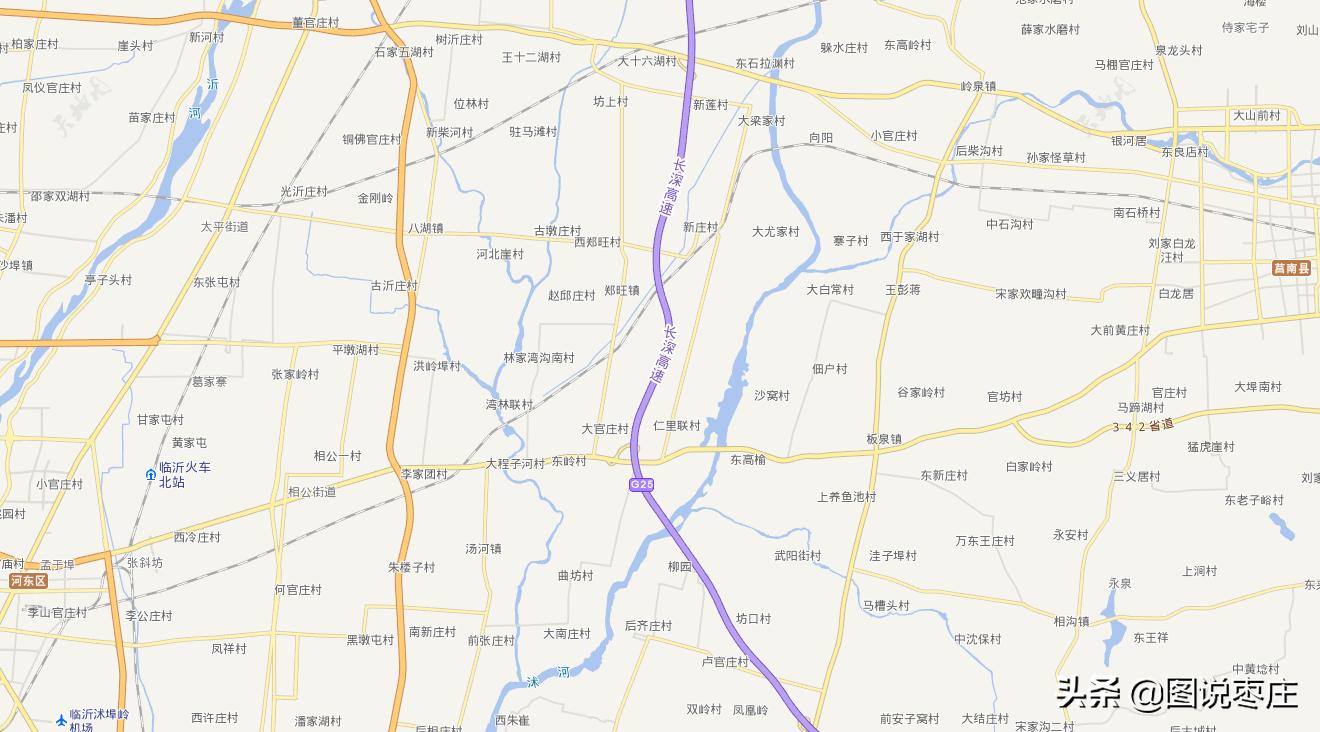 莒南劃區(qū)調(diào)整最新動(dòng)態(tài)，開(kāi)啟城市嶄新發(fā)展篇章