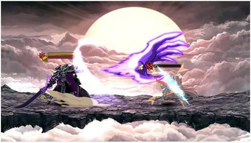 影之刃2最新破解版，小巷神秘樂園的冒險(xiǎn)之旅