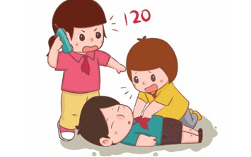 全面關(guān)注兒童生命安全，兒童心肺復(fù)蘇最新版教程