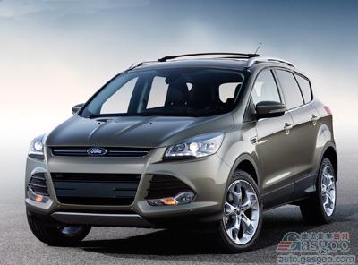 福特翼虎召回最新消息，溫馨旅程中的車輛安全關(guān)注焦點(diǎn)