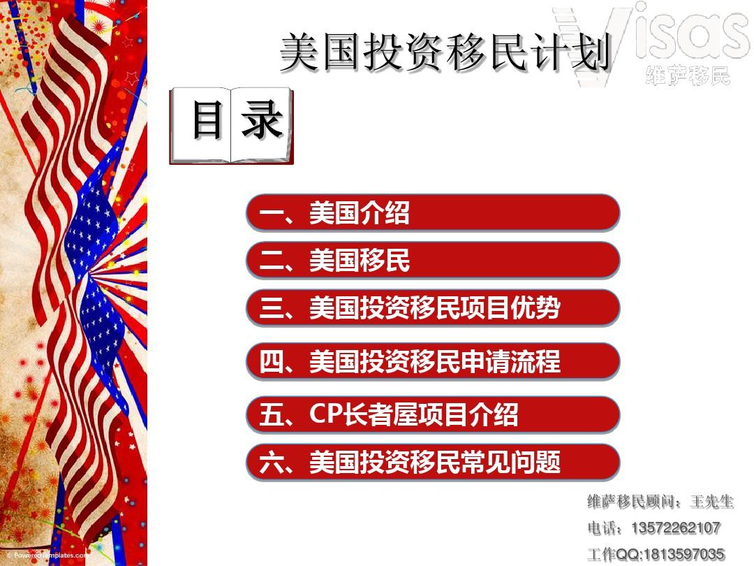 美國投資移民最新動(dòng)態(tài)，巷弄深處的投資新機(jī)遇與特色小店的獨(dú)特魅力