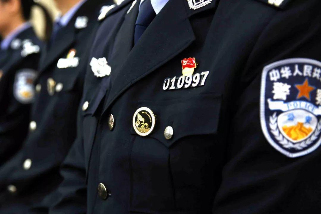 警察體制改革最新動態(tài)，溫馨警民故事同步更新