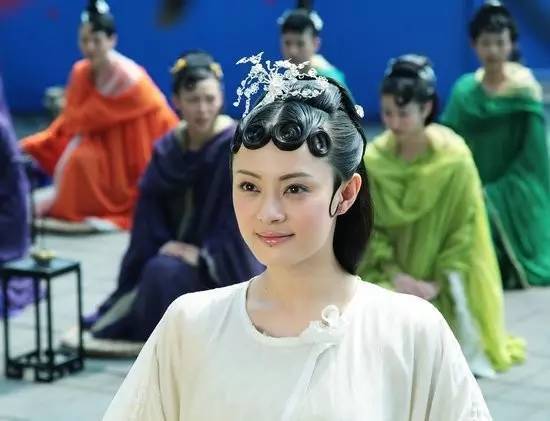 孫儷最新力作，時(shí)代背景下的輝煌篇章，展現(xiàn)電視劇新風(fēng)采