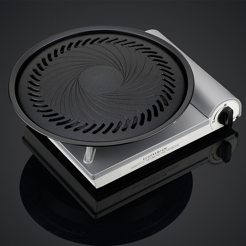 最新爐具，點燃家庭聚會的溫馨之火