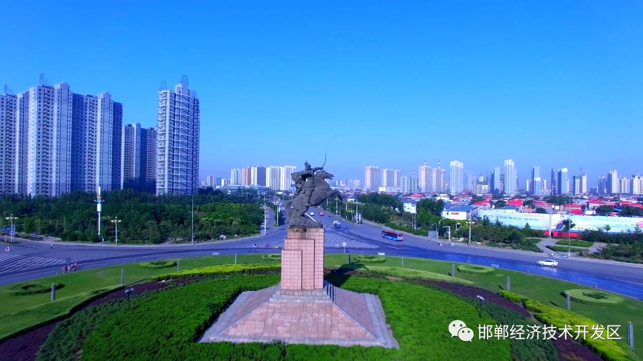 邯鄲最新區(qū)發(fā)展，雙刃劍效應(yīng)探析