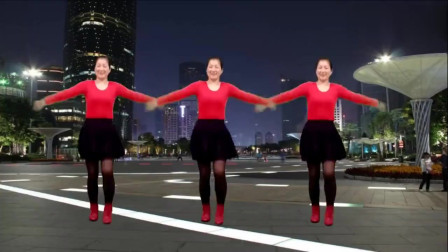 最新新廣場舞，舞動生活的瞬間之美