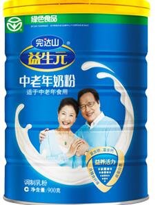 完達山奶粉最新價格概覽，最新價格信息一覽無余