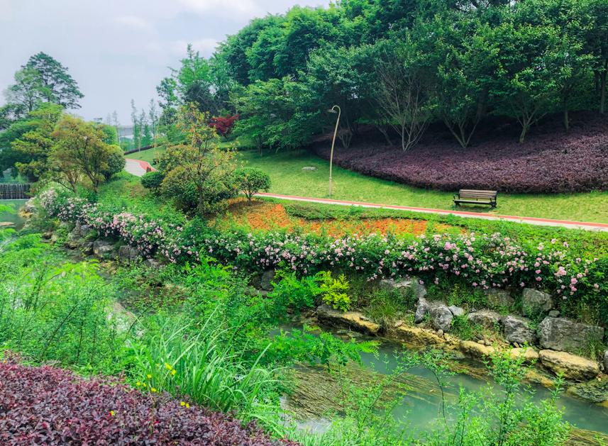 貴陽樓市最新動(dòng)態(tài)，與自然美景的邂逅，探尋內(nèi)心寧靜的居所