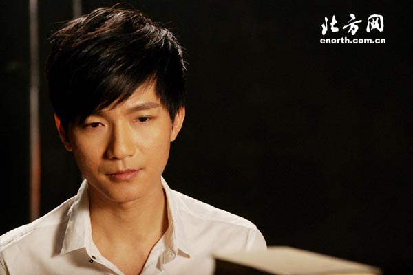 陳楚生，音樂領(lǐng)域的璀璨新星，最新動態(tài)大揭秘