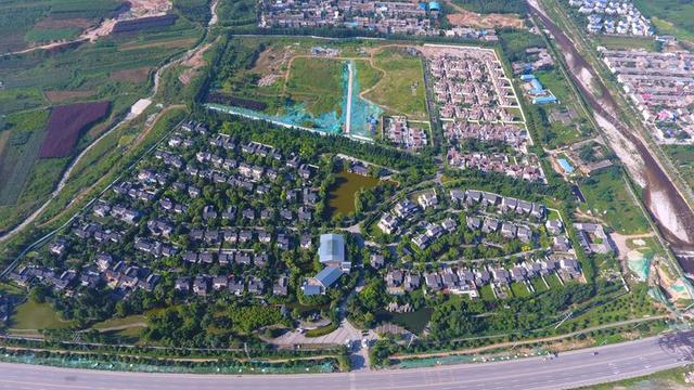 鄠邑區(qū)最新動態(tài)更新，關(guān)注區(qū)域發(fā)展，掌握最新資訊！