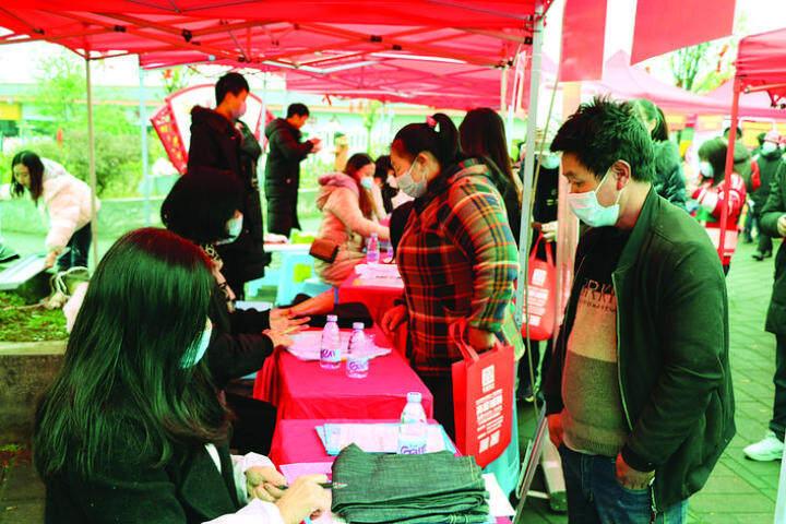 博羅最新招聘動態(tài)，職業(yè)發(fā)展的理想選擇，博羅人才招聘更新速遞