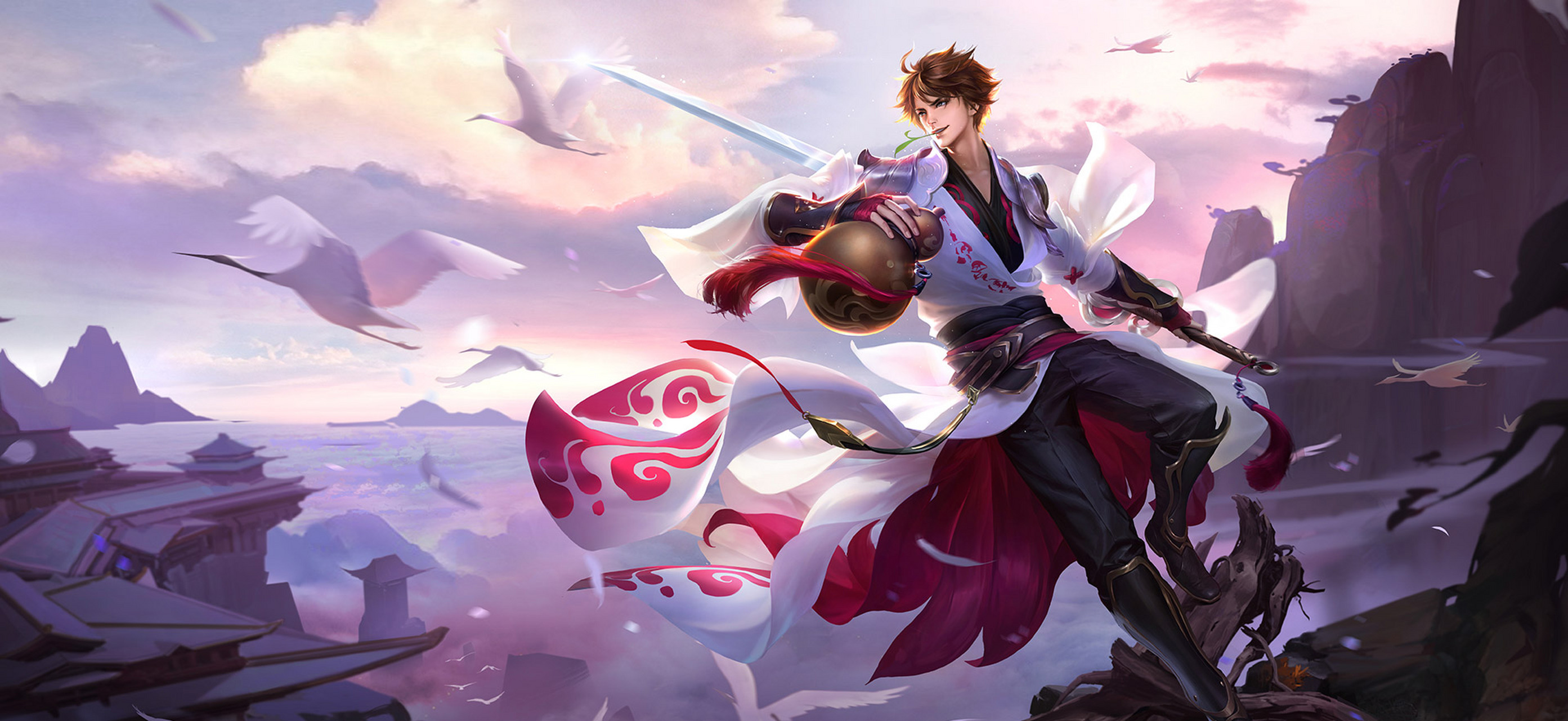 揭秘李白重塑科技生活，體驗(yàn)無限未來新篇章