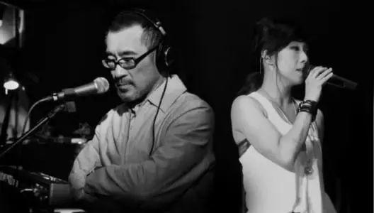 林憶蓮最新專輯，變化的力量，自信旋律的成就之旅