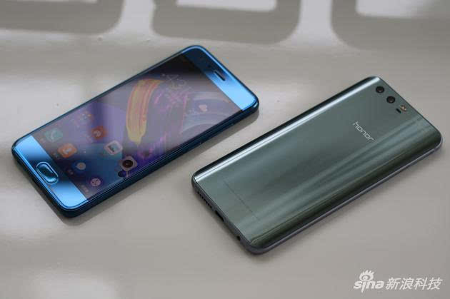 榮耀9最新報價揭秘，小巷中的寶藏，購物樂趣探索之旅