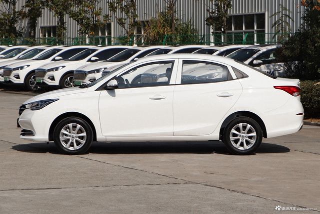 時代變遷中的矚目焦點，最新悅翔報價匯總