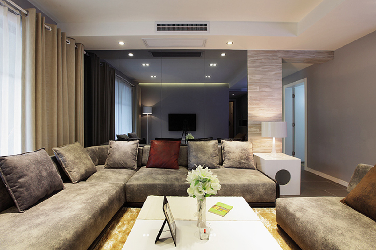 探索小巷深處的獨(dú)特魅力，2016最新裝修特色小店展示