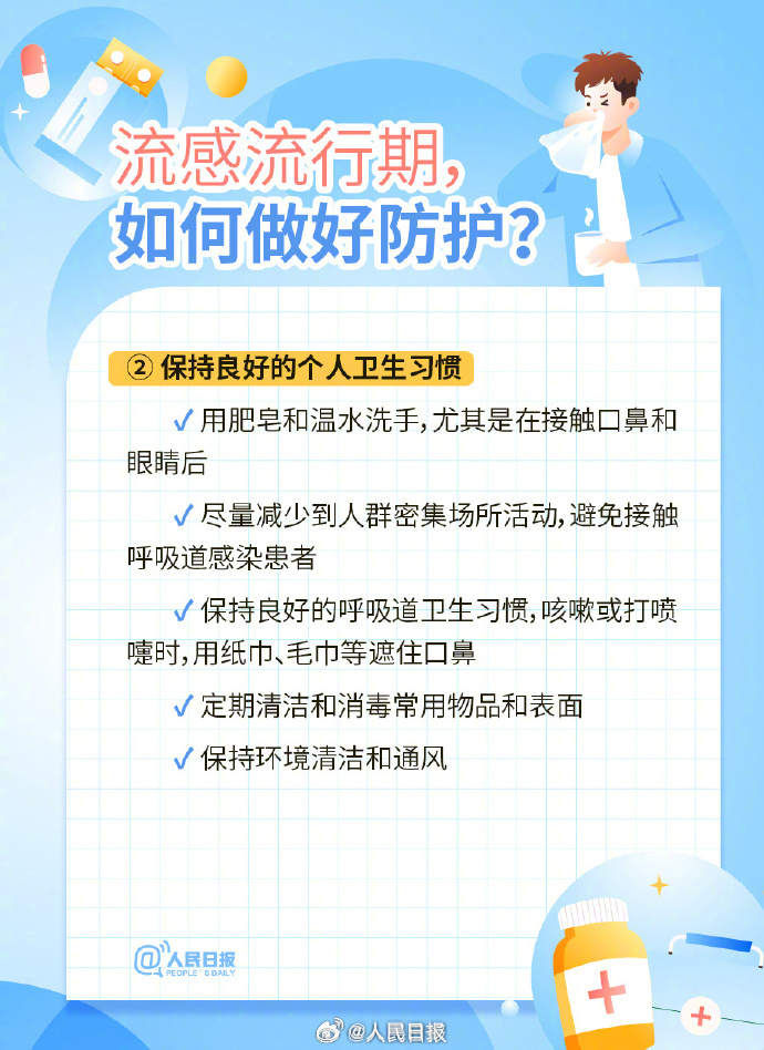 最新流感病毒2024，挑戰(zhàn)與自信之光