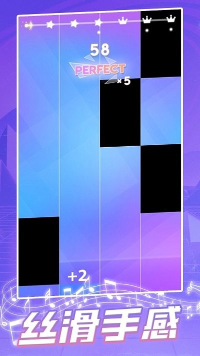 最新版鋼琴塊游戲，奏響音樂的全新篇章重磅更新！