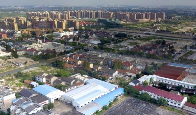 「上海繁華都市的嶄新面貌，最新發(fā)展及未來展望?」