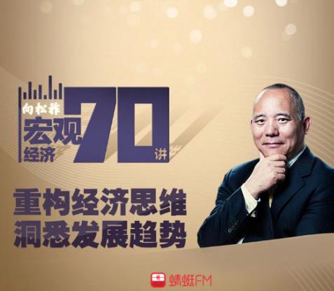 向松祚最新演講解析，學(xué)習(xí)其演講技巧與思想的啟示