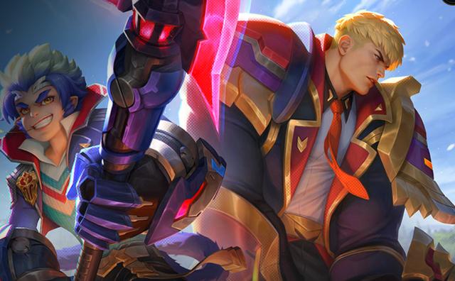 最新男刀符文搭配探索，提升游戲體驗的首選符文組合