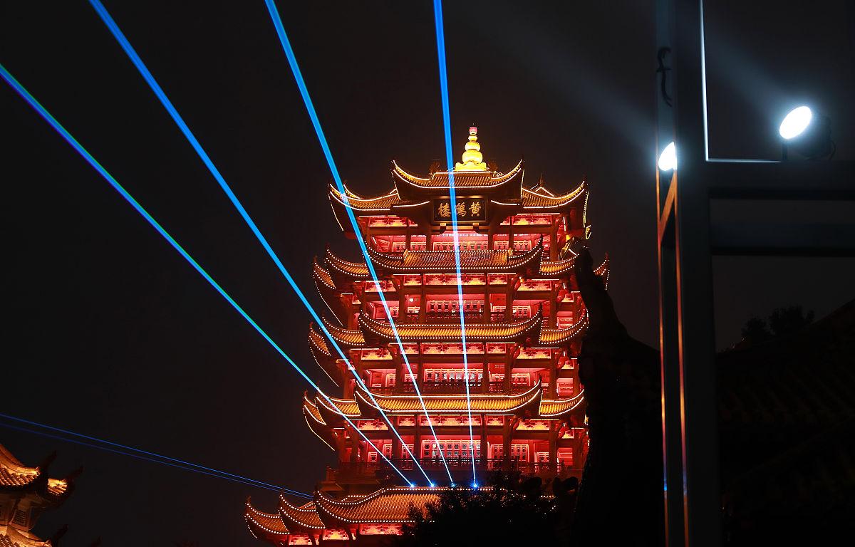 黃鶴樓門票最新價格，探訪千年名勝的必備資訊攻略