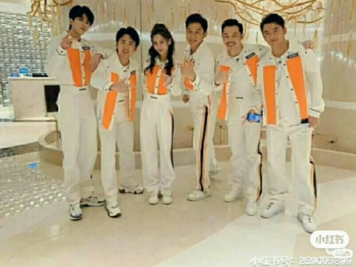 跑男新篇章，友誼的勝利者揭曉