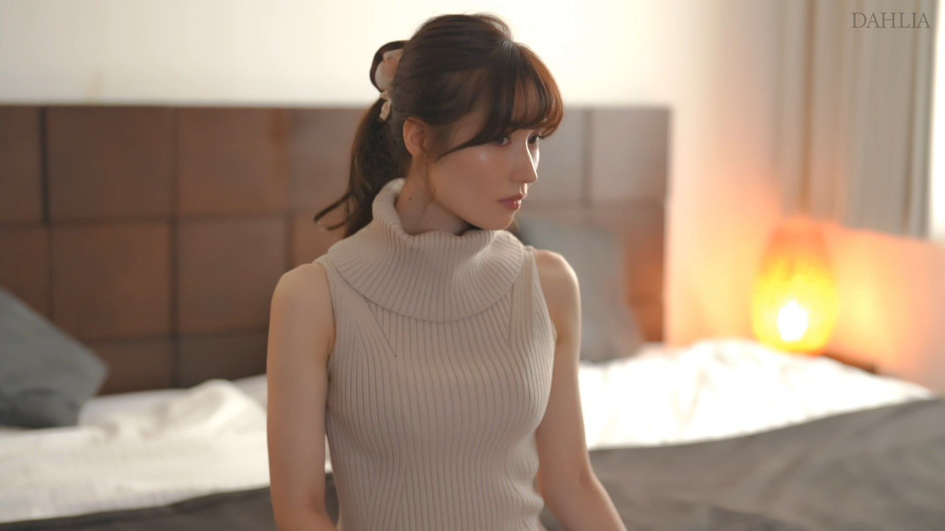 林由奈最新作品，變化的力量，自信與成就感的源泉展現(xiàn)新風(fēng)采