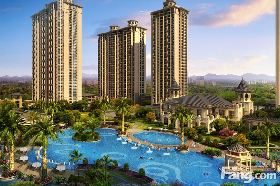 華瑞晴廬最新房?jī)r(jià)，家的溫馨故事啟航點(diǎn)