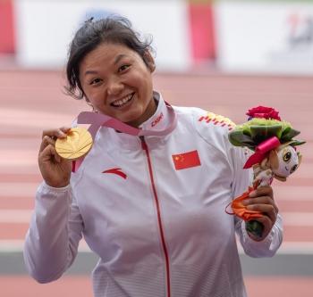 東京殘奧會(huì)最新獎(jiǎng)牌榜，賽場(chǎng)上的榮耀與夢(mèng)想之旅