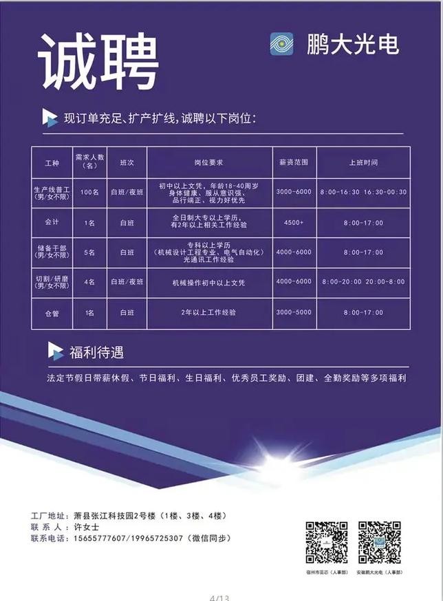 深圳背光廠最新招聘啟航，探索自然美景，尋找內(nèi)心平和之旅