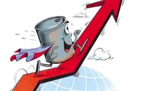 淮安油價(jià)調(diào)整最新動(dòng)態(tài)，市場(chǎng)變動(dòng)與影響分析