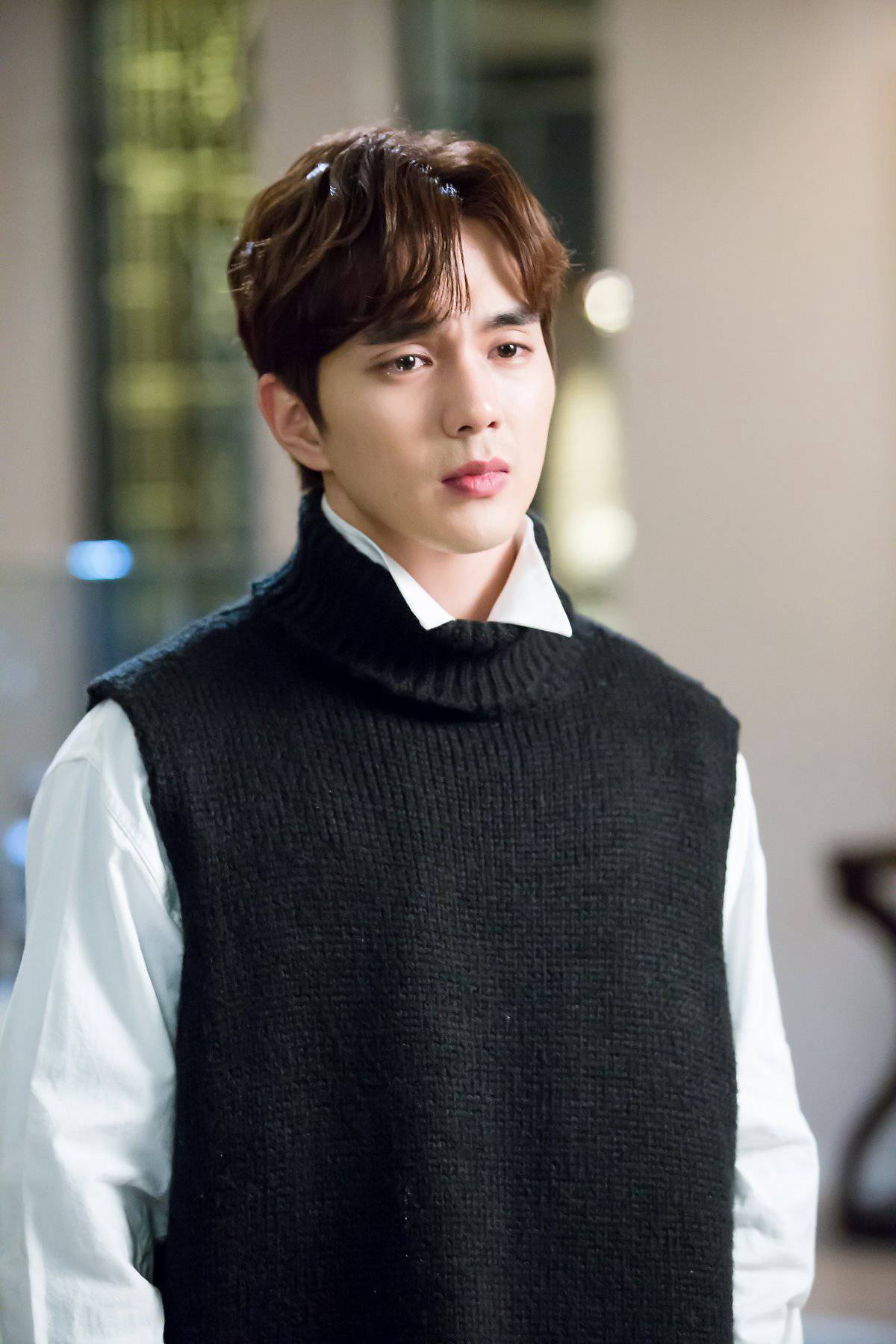 俞承豪最新電視劇亮相，精彩劇情不容錯過??