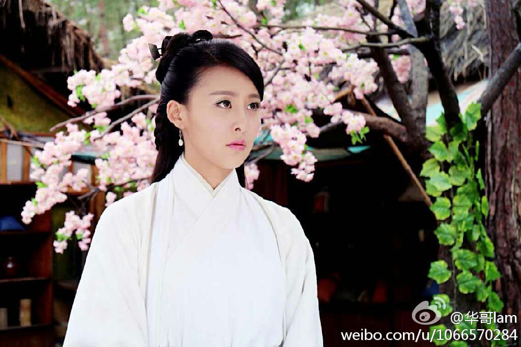 賈青新劇啟程，自然美景的治愈之旅，探尋內(nèi)心平和與喜悅的旅程